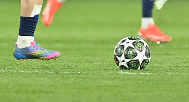 UEFA Şampiyonlar Ligi finalinde PSG ile Arsenal yarın Macaristan'da karşılaşacak