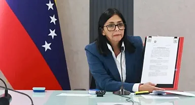 Venezuela'da muhalefetten hükümete ABD arabuluculuğuyla diyalog çağrısı