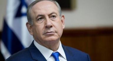 Yolsuzluktan yargılanan Netanyahu'nun duruşması başlamasına saatler kala ertelendi