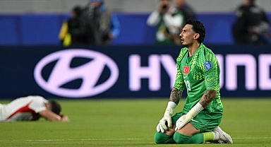 A Milli Futbol Takımı, Dünya Kupası'nda gruptan çıkamadı