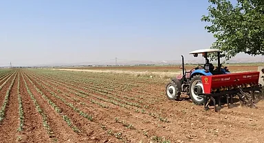 AB'den çiftçilere 540 milyon avroluk gübre desteği