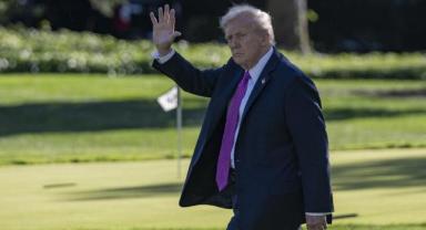 ABD Başkanı Trump, Türkiye'ye geleceğini söyledi: