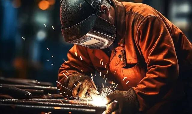 ABD'de Sanayi Üretimi Mayısta Beklentilerin Altında Kaldı