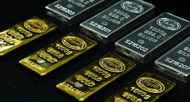 ABD/İsrail-İran Savaşı'nın 100 gününde değerli metal fiyatları sert satış baskısı altında kaldı