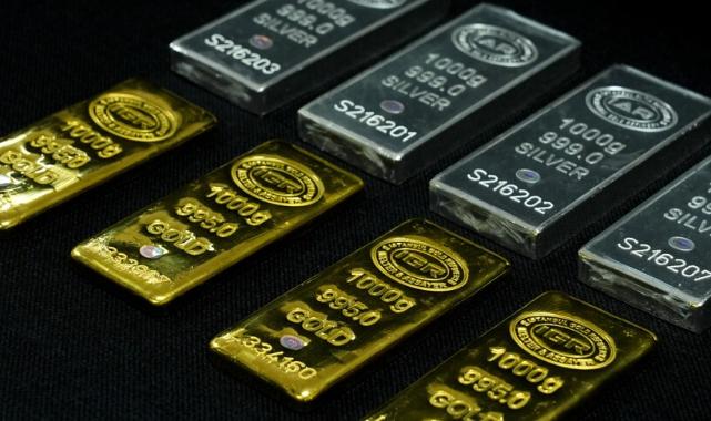 ABD/İsrail-İran Savaşı'nın 100 gününde değerli metal fiyatla