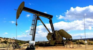 ABD'nin ticari ham petrol stokları 6,1 milyon varil azaldı