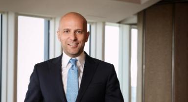 Akbank çalışanlarının geliştirdiği Revogo'ya Akbank'tan 300 bin dolarlık yatırım