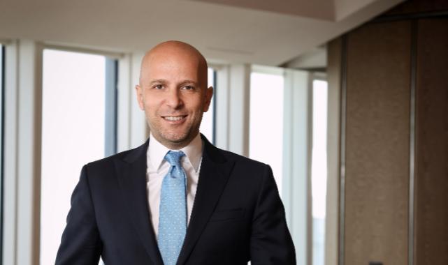 Akbank çalışanlarının geliştirdiği Revogo'ya Akbank'tan 300 bin dolarlık yatırım