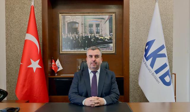 Akdeniz İhracatçı Birlikleri mayısta 1,67 milyar dolarlık dı