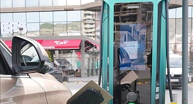 Almanya 2023'ten bu yana ilk kez elektrikte net ihracatçı konumuna yükseldi