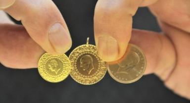 Altın Fiyatlarında Düşüş Eğilimi Sürüyor: Gram Altın 6.387 TL Seviyesinde