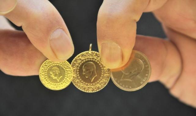 Altın Fiyatlarında Düşüş Eğilimi Sürüyor: Gram Altın 6.387 TL Seviyesinde