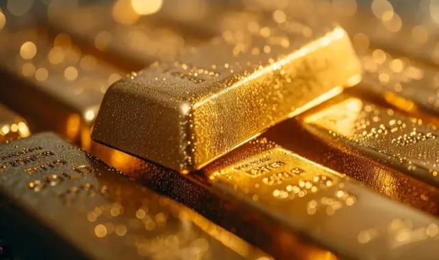 Altın Fiyatlarında Jeopolitik Etki: Gram Altın 6.405 TL Seviyesinde
