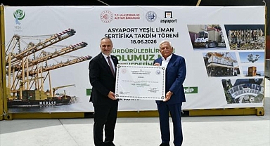 Asyaport, 