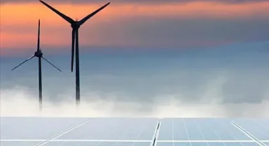 Avrupa'da 100 milyar avroluk yenilenebilir enerji yatırımı şebekeye bağlanmak için kuyrukta