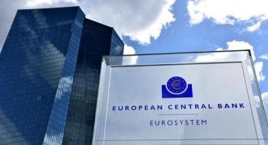 Avrupa Merkez Bankası Eylül 2023'ten bu yana ilk kez faiz artırdı