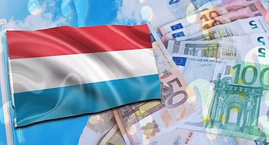 Avrupa'nın GSYH endeksi en yüksek ülkesi Lüksemburg