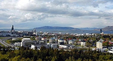 Avrupa'nın tüketim mal ve hizmetlerinde en pahalı ülkesi İzlanda oldu