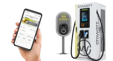 Aydem Enerji'nin elektrikli araç şarj ağı Otowatt, Türkiye genelinde şarj altyapısını büyütüyor