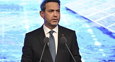 Bakan Bayraktar, 2025'te 