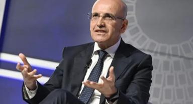 Bakan Şimşek: “Dış Dengesizlikler Artabiliyor Ancak Yönetilebilir Seviyede”