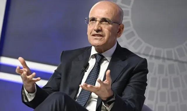 Bakan Şimşek: “Dış Dengesizlikler Artabiliyor Ancak Yönetilebilir Seviyede”