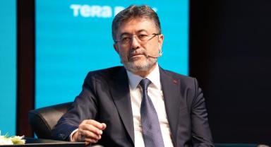 Bakan Yumaklı