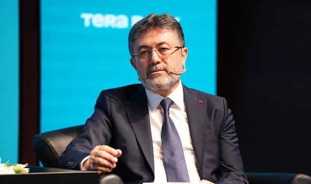 Bakan Yumaklı