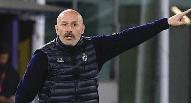 Beşiktaş, teknik direktör Vincenzo Italiano ile görüşmelere başlandığını KAP'a bildirdi