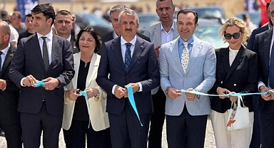 Bluefarm Tarım'dan 4,5 milyon avroluk yaban mersini çiftliği yatırımı