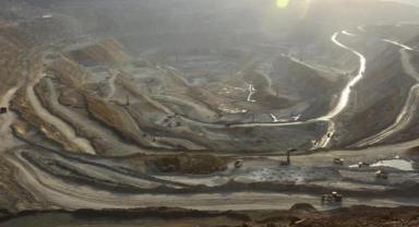 BM: Kritik mineraller küresel ticareti yeniden şekillendiriyor