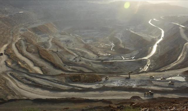 BM: Kritik mineraller küresel ticareti yeniden şekillendiriyor