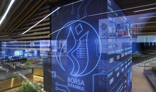 Borsa İstanbul Güne Pozitif Başladı: BIST 100 Endeksi 14 Bin 454 Puanı Gördü