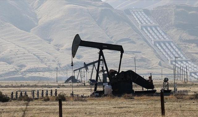 Brent Petrol 77 Dolar Seviyesine Geriledi: ABD-İran Anlaşması Fiyatları Baskıladı