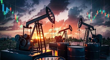 Brent Petrol 82,75 Dolardan İşlem Görüyor: Enerji Piyasalarında Dalgalı Seyir