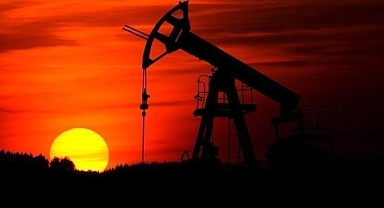 Brent petrolün varil fiyatı 96 doları aştı