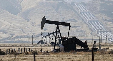 Brent petrolün varili 78,43 dolardan işlem görüyor