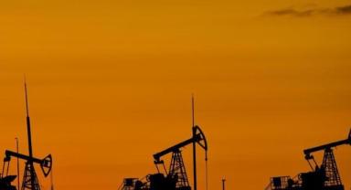 Brent petrolün varili 90 doların altına geriledi