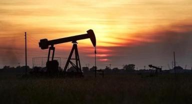 Brent petrolün varili 97,33 dolardan işlem görüyor
