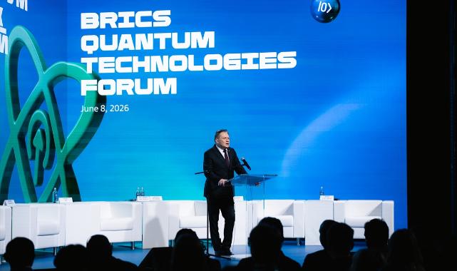 BRICS'in ilk
