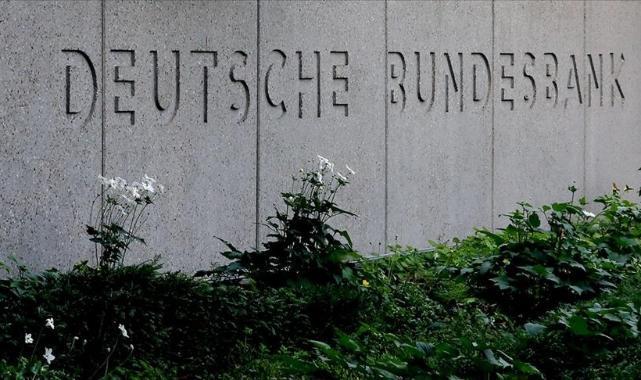 Bundesbank, Orta Doğu'ya barış gelse de enflasyona karşı ihtiyatlı hareket edecek