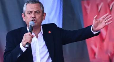 CHP’de Bölünme İddiası: Özgür Özel’in Kuracağı Yeni Partinin Adı “Yürüyüş” Mu?