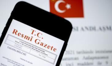 DAP, DOKAP ve KOP bölge kalkınma idaresi başkanlıklarının görev süresi uzatıldı