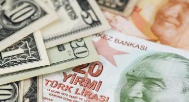 Dolar ve Avro Güne Yükselişle Başladı: Serbest Piyasada Döviz Kurları Açıklandı
