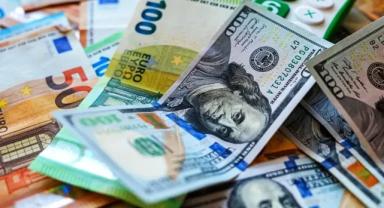 Döviz Kurlarında Haftaya Yükselişle Başlangıç: Euro ve Sterlin Öne Çıktı