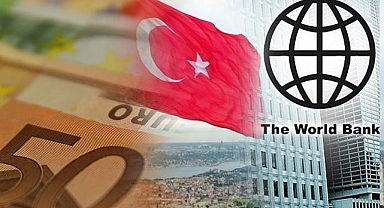 Dünya Bankası'ndan Türkiye'ye 400 Milyon Euroluk Yenilenebilir Enerji Desteği