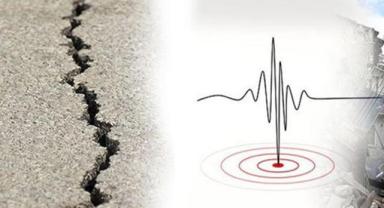 Düzce'de Deprem Paniği! Gümüşova'daki Sarsıntı Sakarya ve İstanbul'da Hissedildi