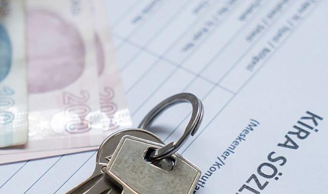 e-Devlet'ten yapılan kira sözleşmesine güncelleme ve düzeltme fonksiyonu eklendi