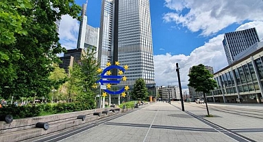 ECB'den