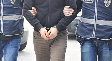 Ege Üniversitesi'nde ihalelerde usulsüzlük soruşturmasında 44 gözaltı
